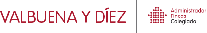Logotipo Valbuena y Díez